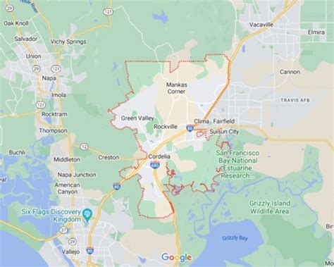94534 zip code extension.